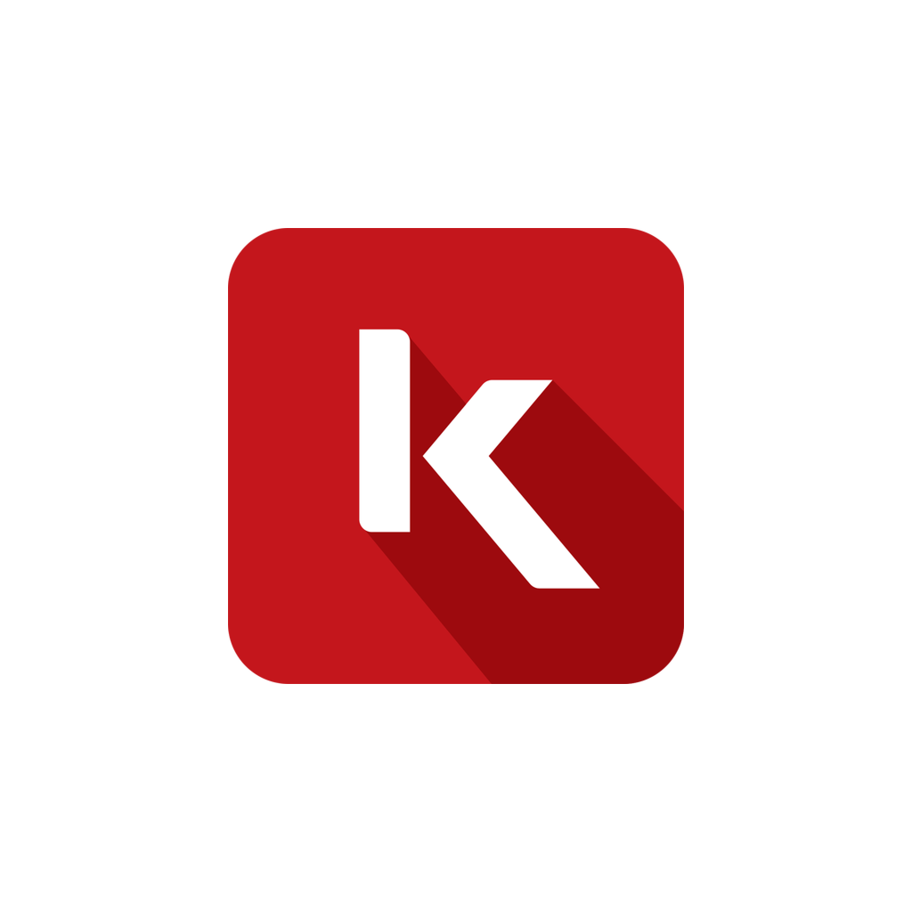 أيقونة تطبيق King Cinema